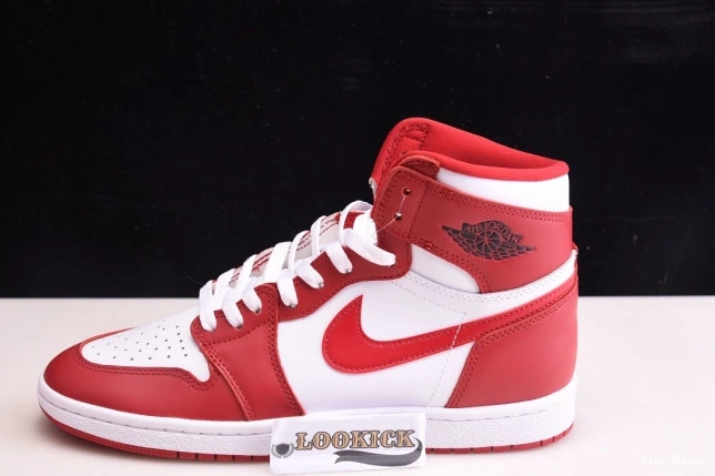 Kick Theory 1 Jordan High CQ4921-601 Beginnings' 'New Retro OG '85 Air 0821